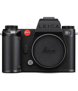 Leica SL3-S Mirrorless Camera