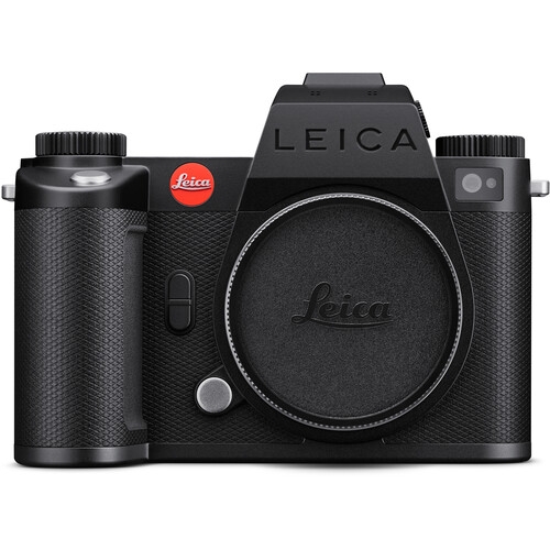 Leica SL3-S Mirrorless Camera