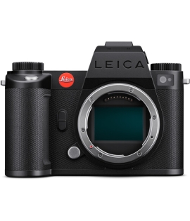 Leica SL3-S Mirrorless Camera