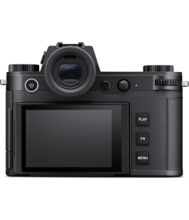 Leica SL3-S Mirrorless Camera