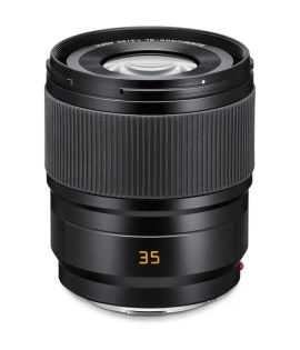 Leica Summicron-SL 35mm f/2 ASPH. Lens (L-Mount)
