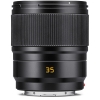 Leica Summicron-SL 35mm f/2 ASPH. Lens (L-Mount)