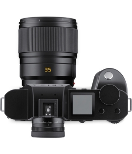 Leica Summicron-SL 35mm f/2 ASPH. Lens (L-Mount)
