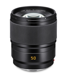 Leica Summicron-SL 50mm f/2 ASPH. Lens (L-Mount)