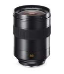 Leica Summilux-SL 50mm f/1.4 ASPH. Lens