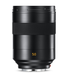 Leica Summilux-SL 50mm f/1.4 ASPH. Lens