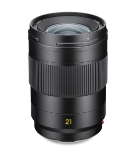 Leica Super-APO-Summicron-SL 21mm f/2 ASPH. Lens (L-Mount)