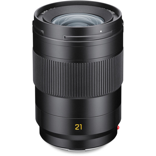 Leica Super-APO-Summicron-SL 21mm f/2 ASPH. Lens (L-Mount)