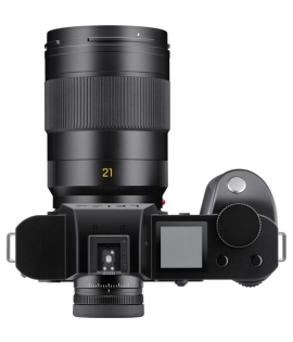 Leica Super-APO-Summicron-SL 21mm f/2 ASPH. Lens (L-Mount)