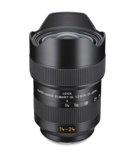 Leica Super-Vario-Elmarit-SL 14-24mm f/2.8 ASPH. Lens (L-Mount)