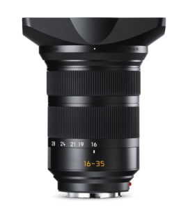 Leica Super-Vario-Elmar-SL 16-35mm f/3.5-4.5 ASPH. Lens