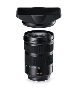 Leica Super-Vario-Elmar-SL 16-35mm f/3.5-4.5 ASPH. Lens