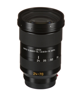 Leica Vario-Elmarit-SL 24-70mm f/2.8 ASPH Lens