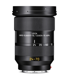 Leica Vario-Elmarit-SL 24-70mm f/2.8 ASPH Lens