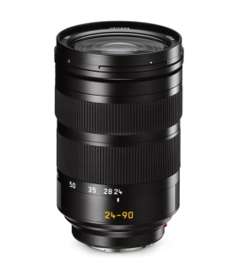Leica Vario-Elmarit-SL 24-90mm f/2.8-4 ASPH. Lens