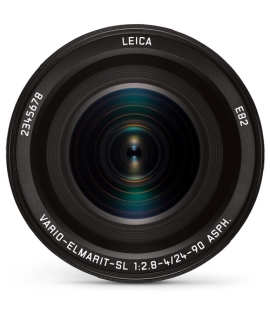 Leica Vario-Elmarit-SL 24-90mm f/2.8-4 ASPH. Lens
