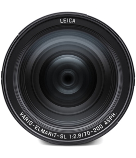 Leica Vario-Elmarit-SL 70-200mm f/2.8 ASPH. Lens (L-Mount)