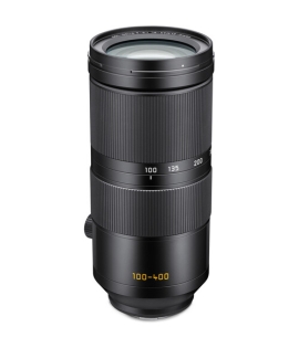 Leica Vario-Elmar-SL 100-400mm f/5-6.3 Lens (L-Mount)