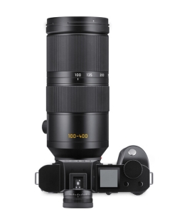 Leica Vario-Elmar-SL 100-400mm f/5-6.3 Lens (L-Mount)