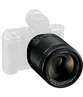 Nikon 1 Nikkor Vr 70-300mm F/4.5-5.6 Lens
