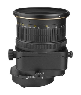 Nikon 85mm F2.8d Pc-E Micro Nikkor Tilt &amp; Shift Lens