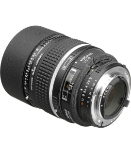 Nikon Af Dc-Nikkor 105mm F/2d Lens