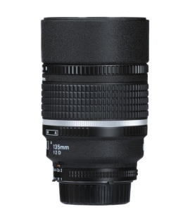 Nikon Af Dc-Nikkor 135mm F/2d Lens