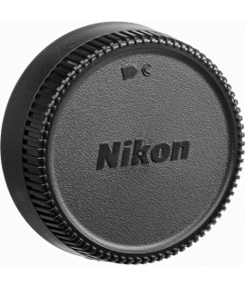 Nikon Af Dx Fisheye-Nikkor 10.5mm F/2.8g Ed Lens