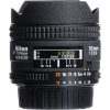 Nikon Af Fisheye-Nikkor 16mm F/2.8d Lens