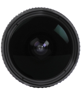 Nikon Af Fisheye-Nikkor 16mm F/2.8d Lens