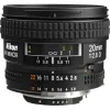 Nikon Af Nikkor 20mm F/2.8d Lens