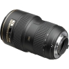 Nikon Af-S Nikkor 16-35mm F/4g Ed Vr Lens