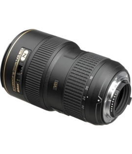 Nikon Af-S Nikkor 16-35mm F/4g Ed Vr Lens