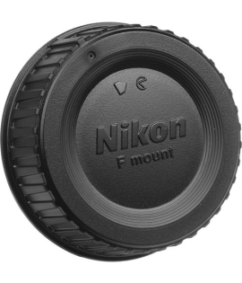 Nikon Af-S Nikkor 70-200mm F/4g Ed Vr Lens