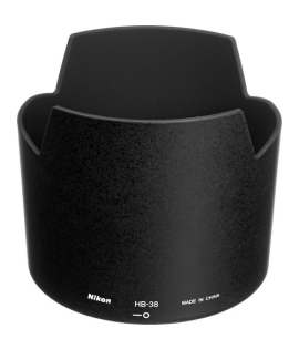 Nikon Af-S Vr Micro-Nikkor 105mm F/2.8g If-Ed Lens