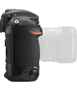 Nikon D5 Dslr Camera (Body Only, Dual Cf Slots)