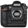 Nikon D5 DSLR Camera (Body Only, Dual Xqd Slots, Refurbished)