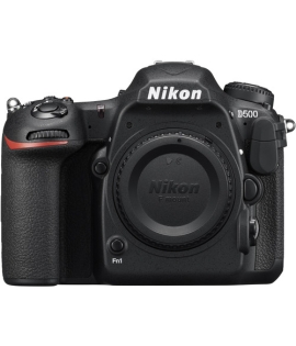 Nikon D500 DSLR Camera (Body Only)