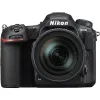 Nikon D500 DSLR Camera With 16-80mm Lens Nikon D500 DSLR Camera With 16-80mm Lens