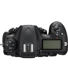 Nikon D500 DSLR Camera With 16-80mm Lens