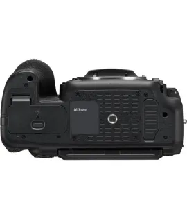 Nikon D500 DSLR Camera With 16-80mm Lens