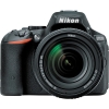 Nikon D5500 DSLR Camera With 18-140mm Lens