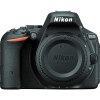 Nikon D5500 DSLR Camera with 18-55mm Lens