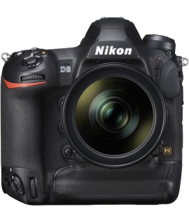 Nikon D6 DSLR Camera