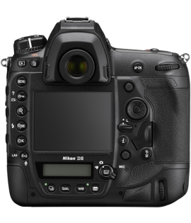 Nikon D6 DSLR Camera