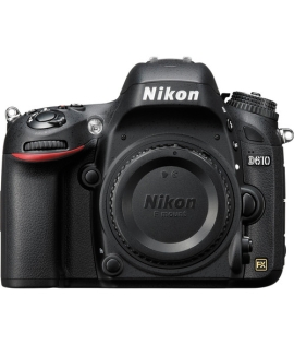 Nikon D610 DSLR Camera 