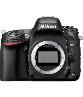 Nikon D610 DSLR Camera 