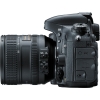 Nikon D610 DSLR Camera With 24-85mm Lens