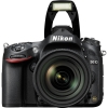 Nikon D610 DSLR Camera With 24-85mm Lens