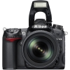 Nikon D7000 DSLR Camera Kit With Nikon 18-105mm F/3.5-5.6g Ed Vr Lens Nikon D7000 DSLR Camera Kit With Nikon 18-105mm F/3.5-5.6g Ed Vr Lens